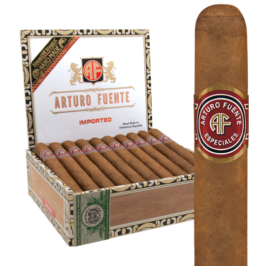 Arturo Fuente Arturo Fuente Especiales Cazadores Unit (30)