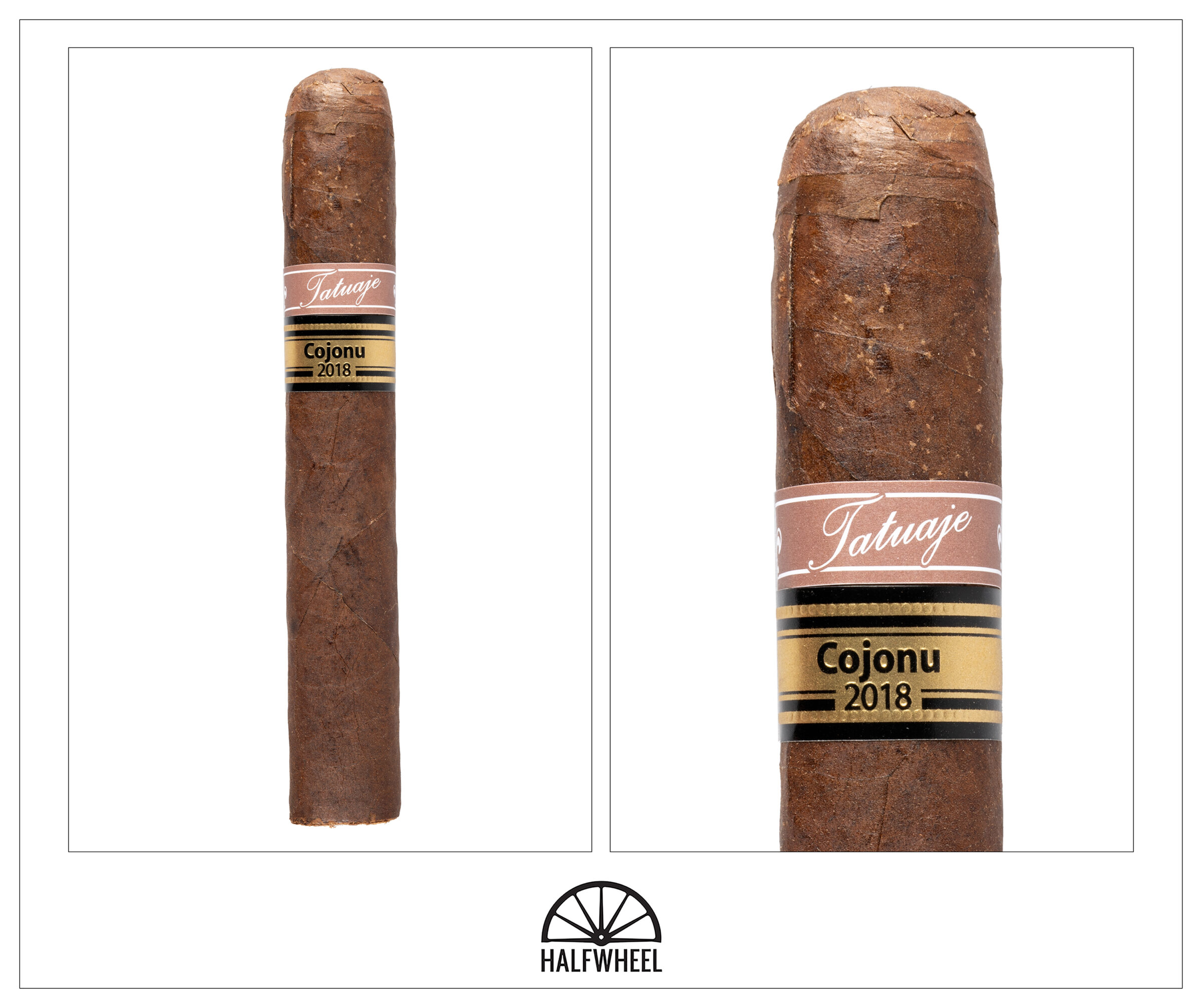 Tatuaje Tatuaje Nicaragua Cojonu 2018 Unit (21)