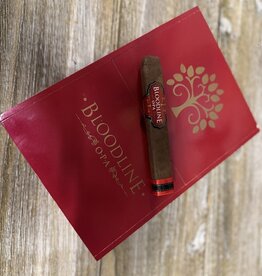 Esteban Carreras Esteban Carreras Bloodline Habano Lineage Unit (20)