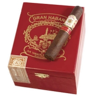 Gran Habano Gran Habano Corojo #5 Churchill Unit (20) Churchill