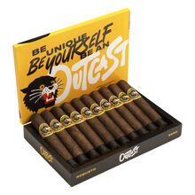 Outcast Outcast Classic Robusto Unit (10)