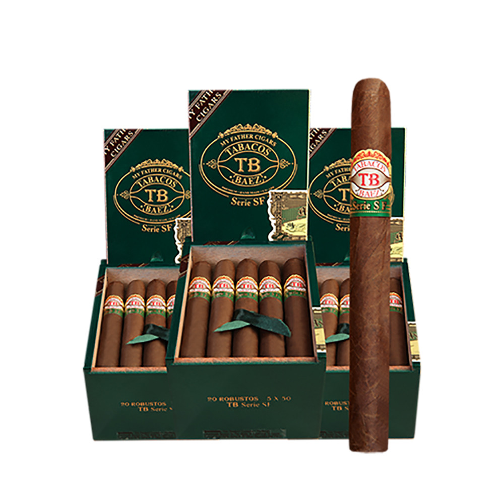 Tabacos Tabacos Baez Serie SF Corona Unit (20)