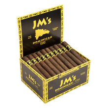 JM's JM's Dominican Maduro Toro Unit (50) Toro