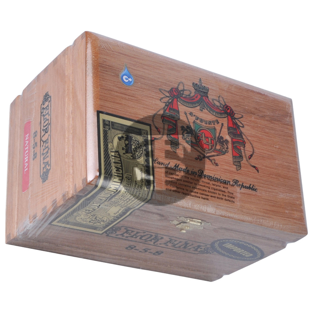 Arturo Fuente Arturo Fuente Natural Flor Fina 8-5-8 Unit (25)