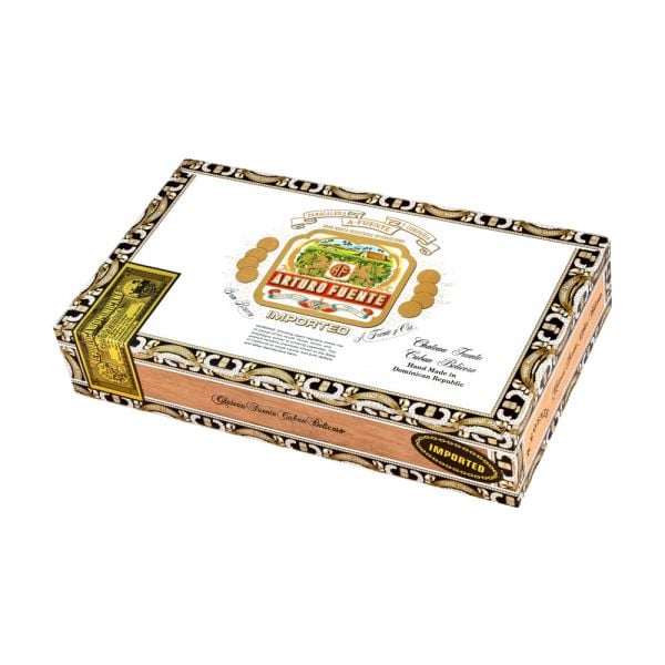 Arturo Fuente Arturo Fuente Sungrown Cuban Belicoso Unit (24) Belicoso