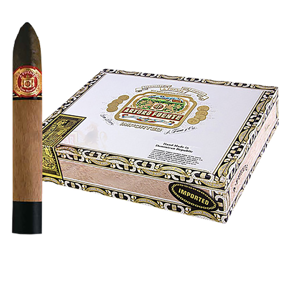 Arturo Fuente Arturo Fuente Sungrown Cuban Belicoso Unit (24) Belicoso