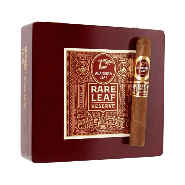 Aganorsa Leaf Aganorsa Leaf Rare Leaf Corojo Toro Unit (15) Toro