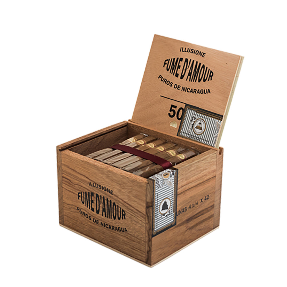 Illusione Illusione Fume D'Amour Lagunas Unit (50)