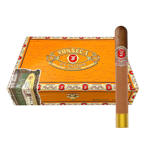 Fonseca Mexico Fonseca Mexico Edition Toro Gordo Unit (20)