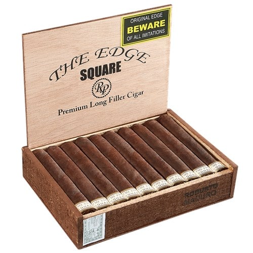 Rocky Patel Rocky Patel Edge Maduro Toro Unit (20) Toro