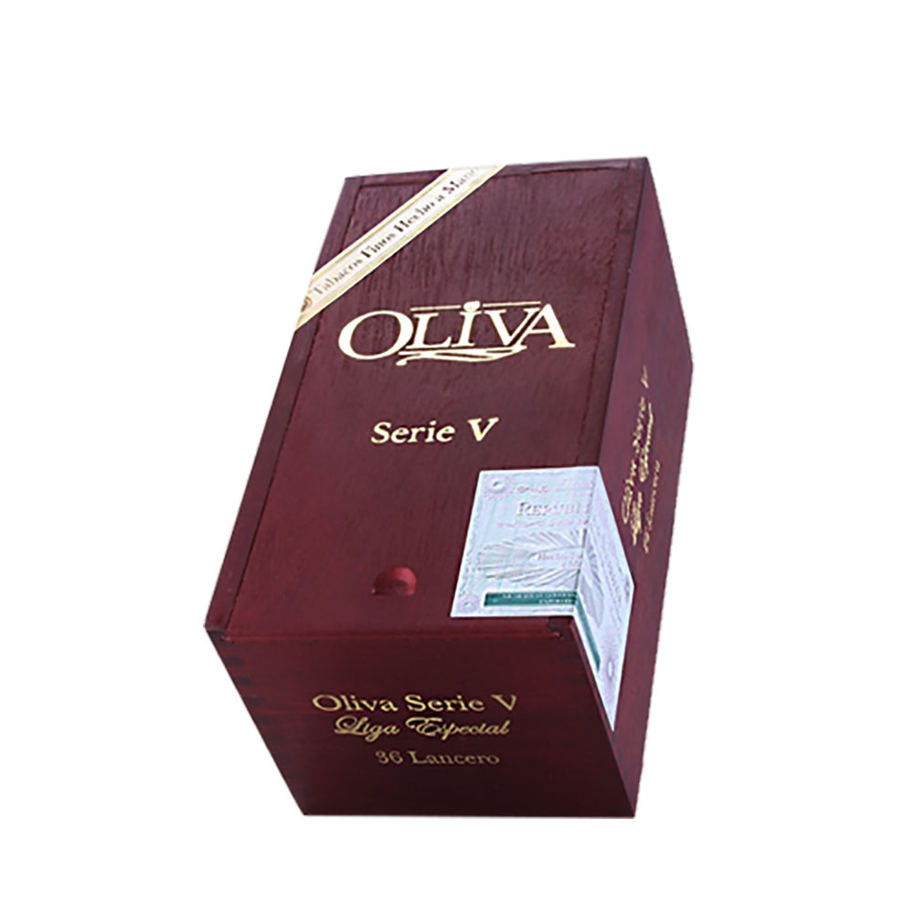 Oliva Oliva Serie V Lancero Unit (36) Lancero