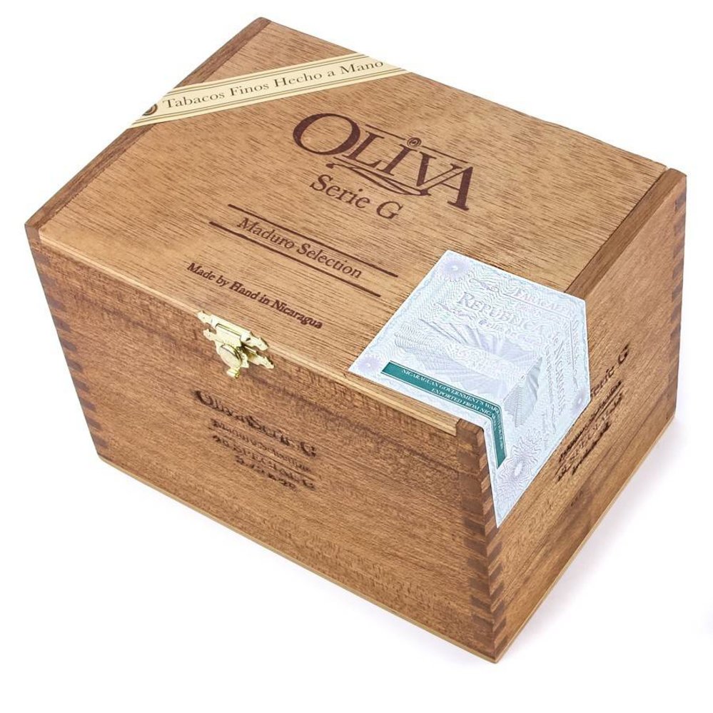 Oliva Oliva Serie G Special G Unit (48)