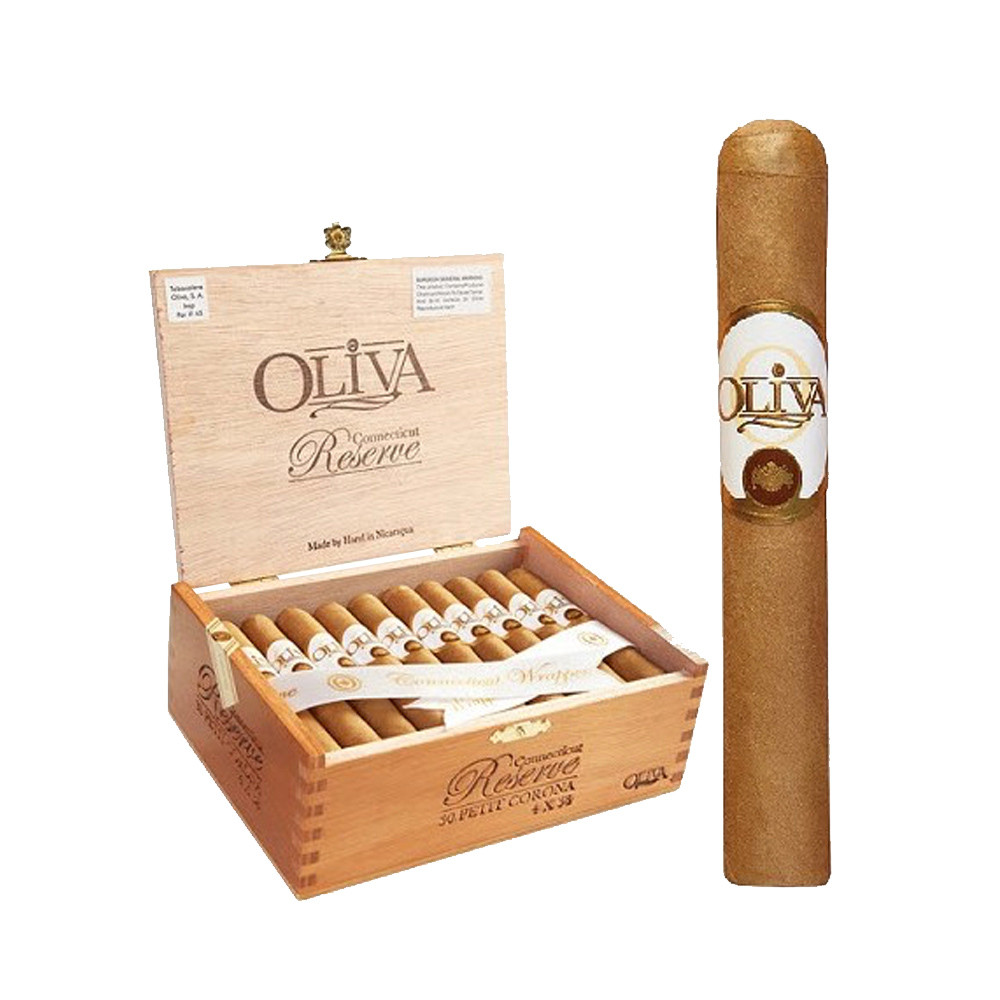 Oliva Oliva Connecticut Reserve Lonsdale Unit (20)