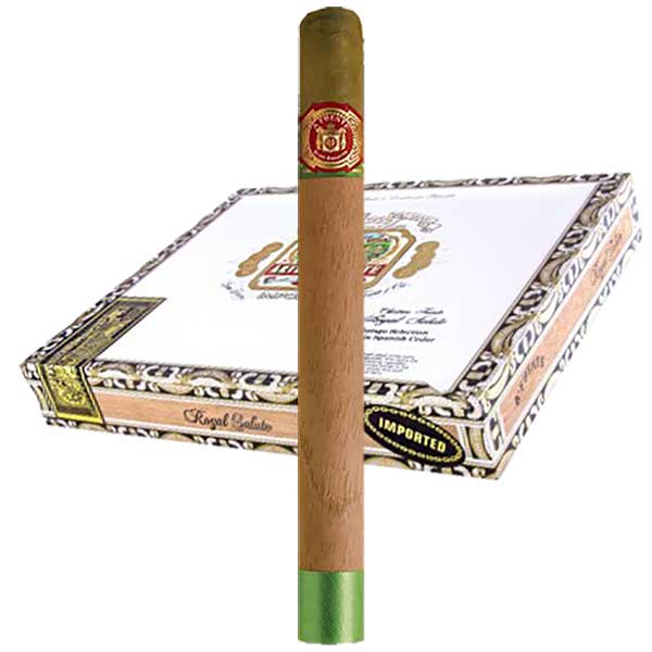 Arturo Fuente Arturo Fuente Natural Royal Salute Unit (10)