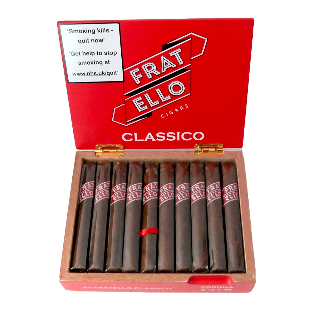 Fratello Classico Fratello Classico Corona Unit (20)