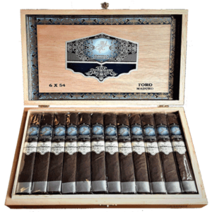 Esteban Carreras Esteban Carreras Covenant Maduro Robusto Grande Unit (24) Robusto