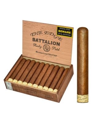 Rocky Patel Rocky Patel Edge Corojo Battalion Sixty Unit (20)