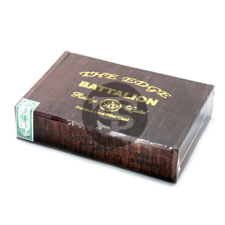 Rocky Patel Rocky Patel Edge Corojo Battalion Sixty Unit (20)