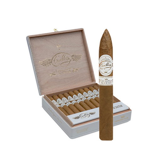 Villiger Villiger Cuellar Kreme Connecticut Churchill Unit (20) Churchill