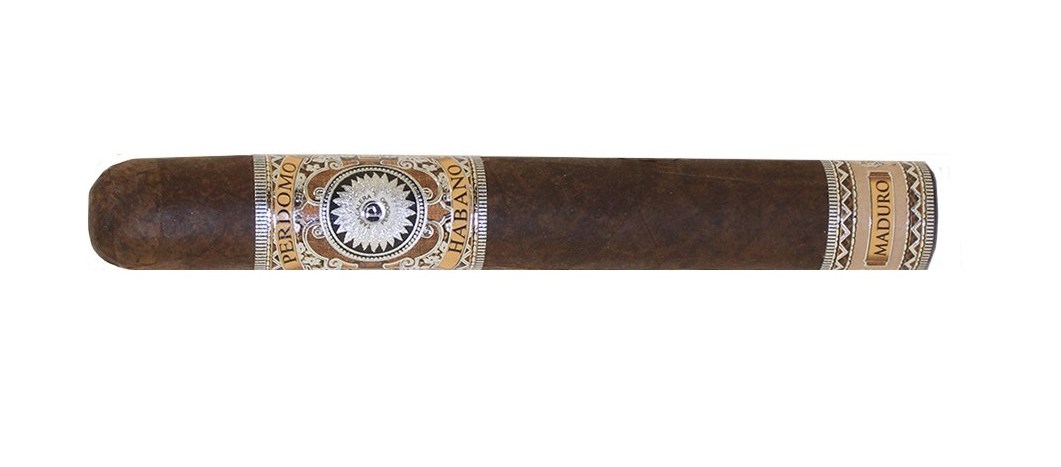 Perdomo Perdomo Habano BBA Maduro Epicure Unit (24)