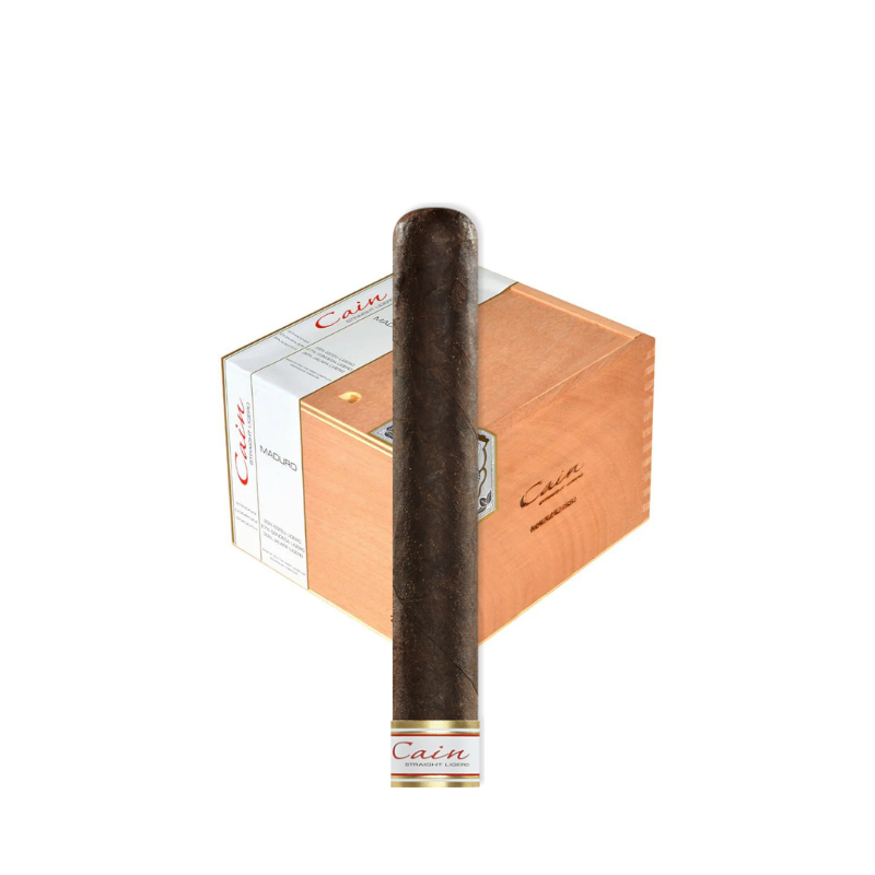 Oliva Oliva Nub Cain Maduro 660 Unit (24)