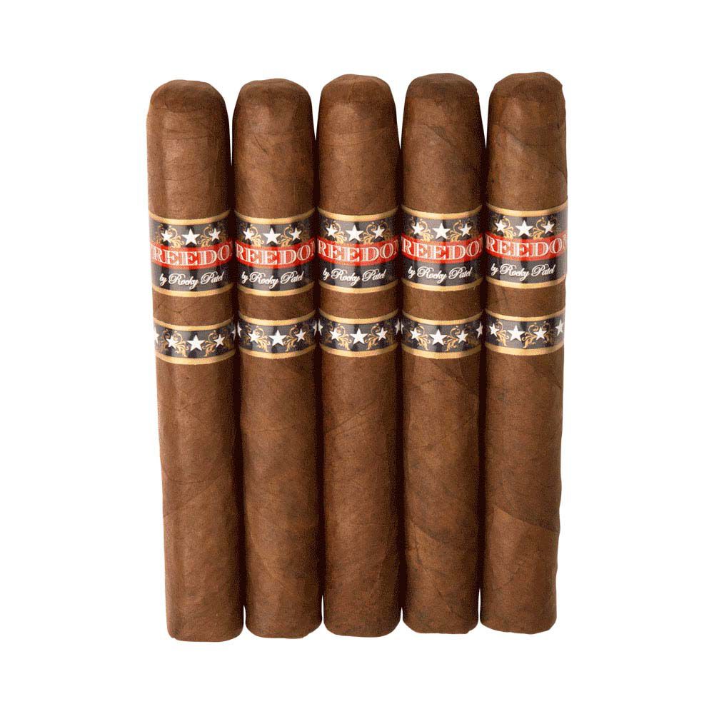 Rocky Patel Rocky Patel Freedom Robusto Unit (20) Robusto