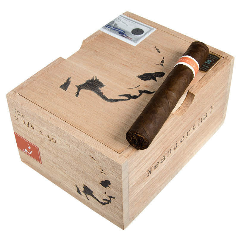 Romacraft Neanderthal Romacraft Neanderthal KFG Unit (15)
