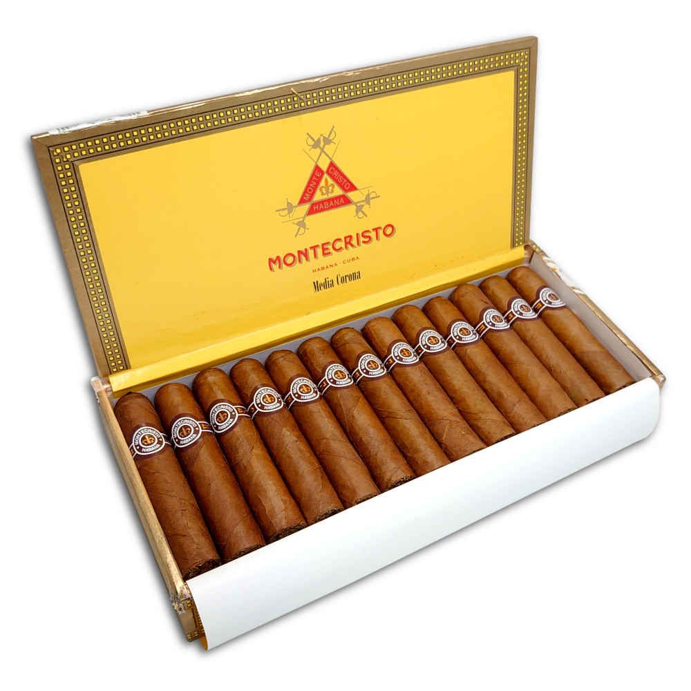 DAV DAV Mestizo Corona Box Unit (10) Corona