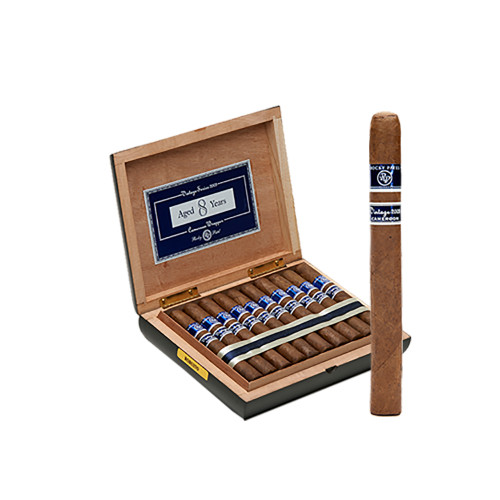 Rocky Patel Rocky Patel Vintage 8 Yrs 2003 Robusto Unit (20) Robusto