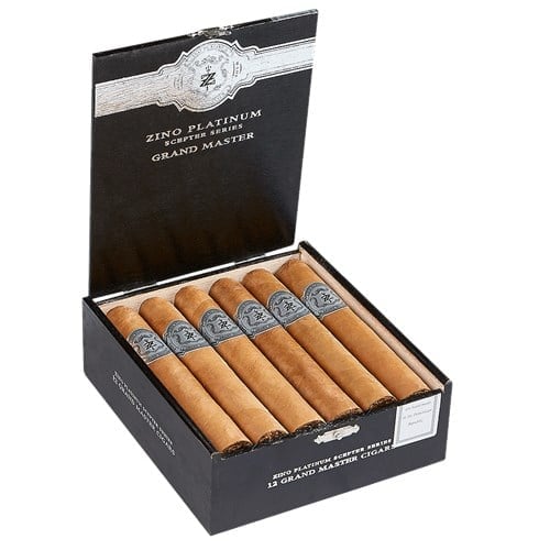 Zino Zino Platinum Scepter Chubby Unit (12)