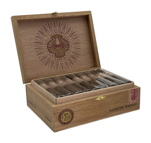 Illusione Illusione Haut Churchill Unit (12) Churchill