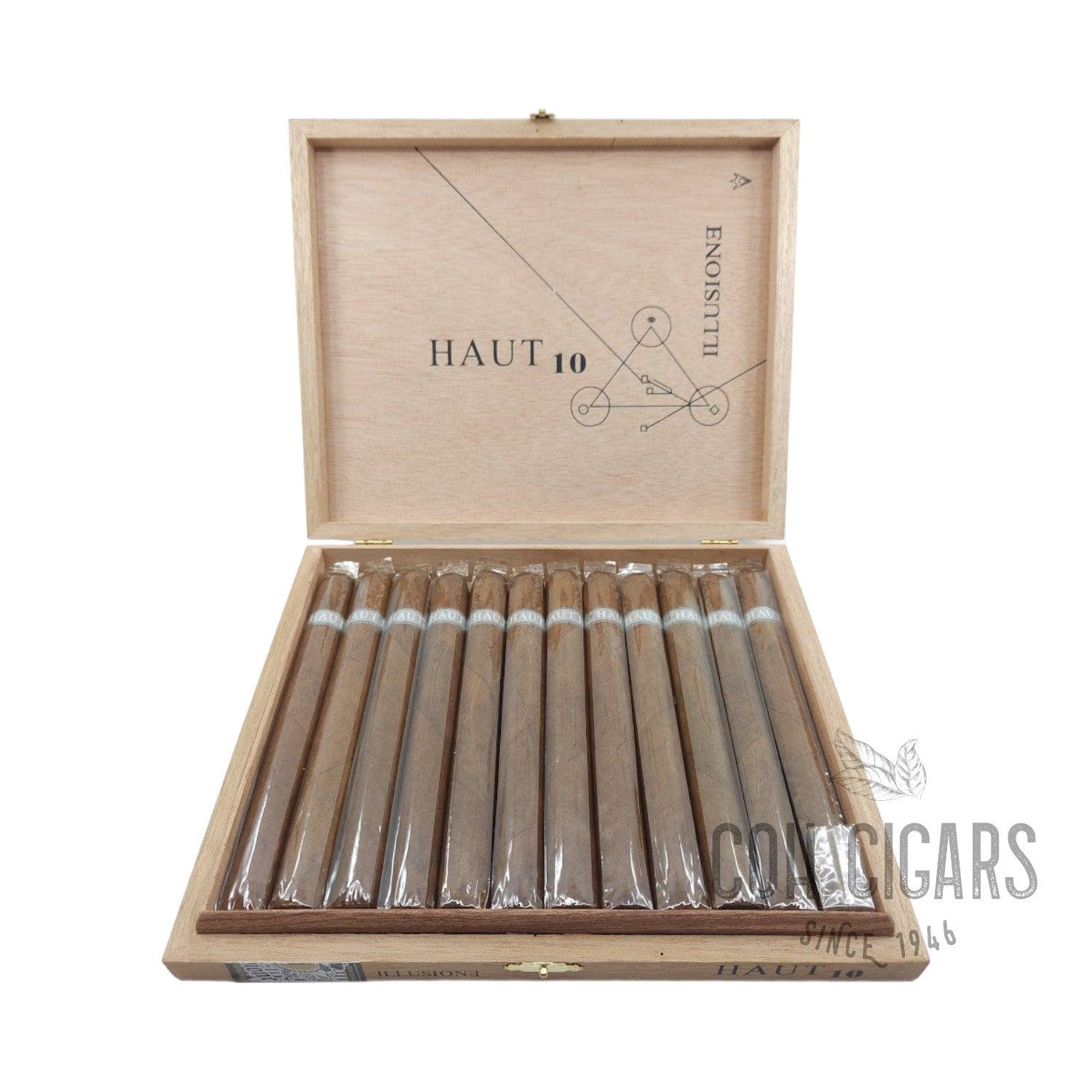 Illusione Illusione Haut Churchill Unit (12) Churchill