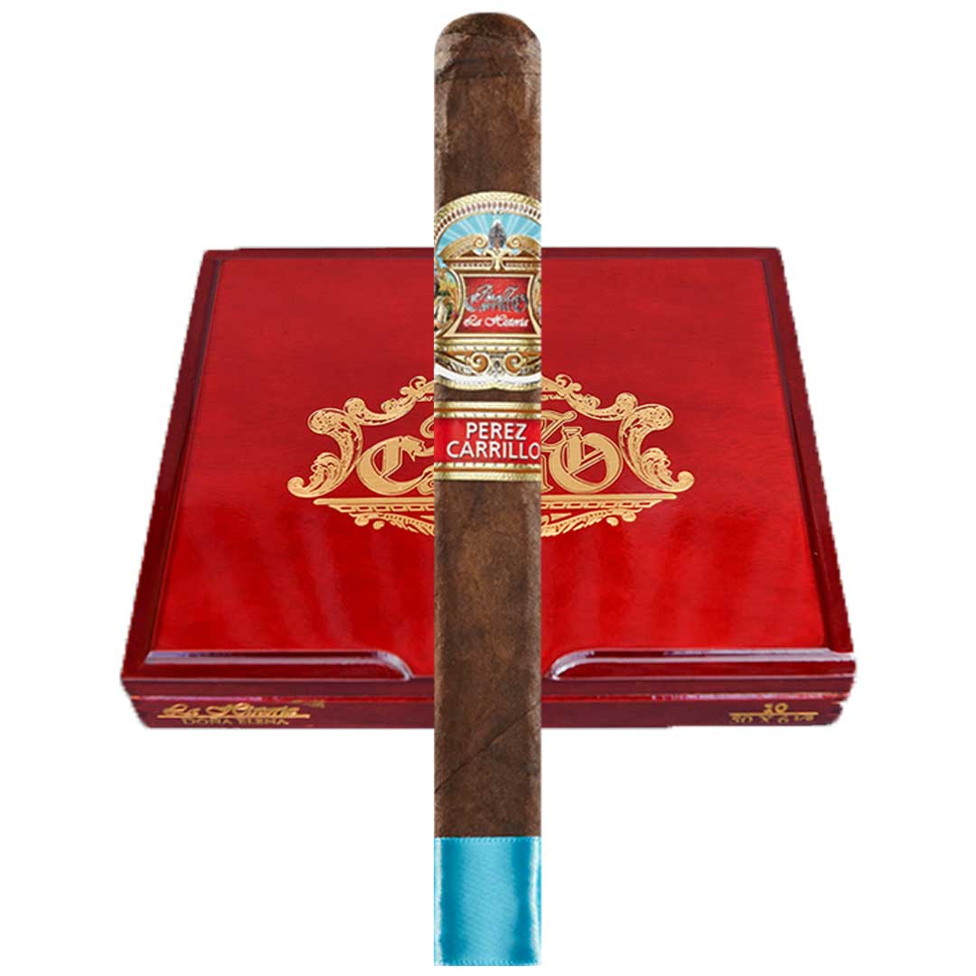 EP Carrillo EP Carrillo La Historia E - III Unit (20)