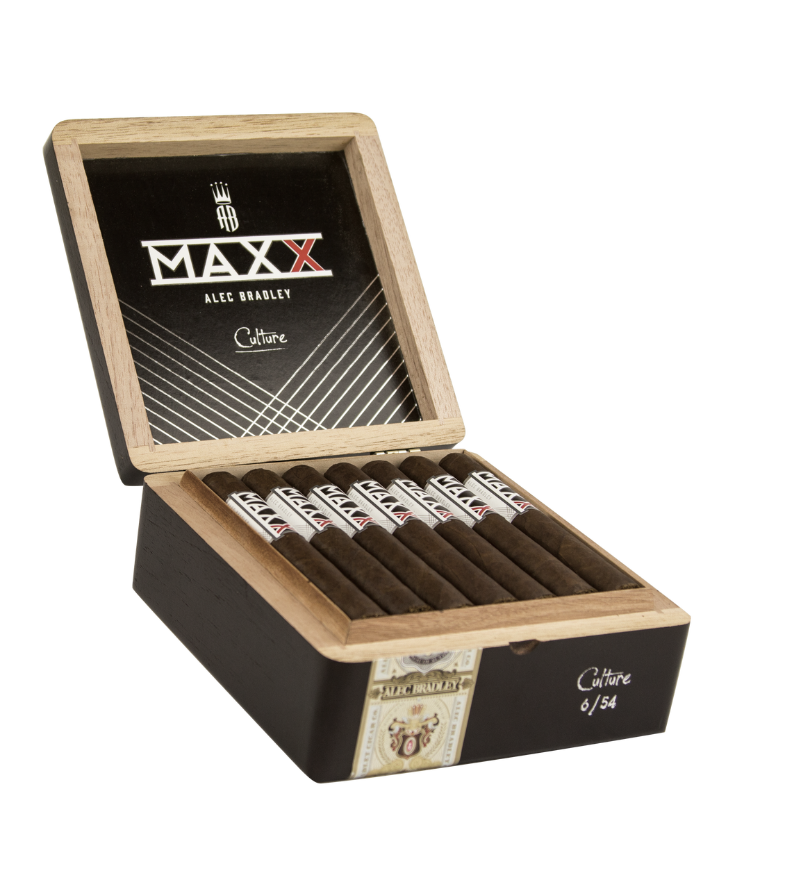 Alec Bradley Alec Bradley Maxx Freak Unit (24)