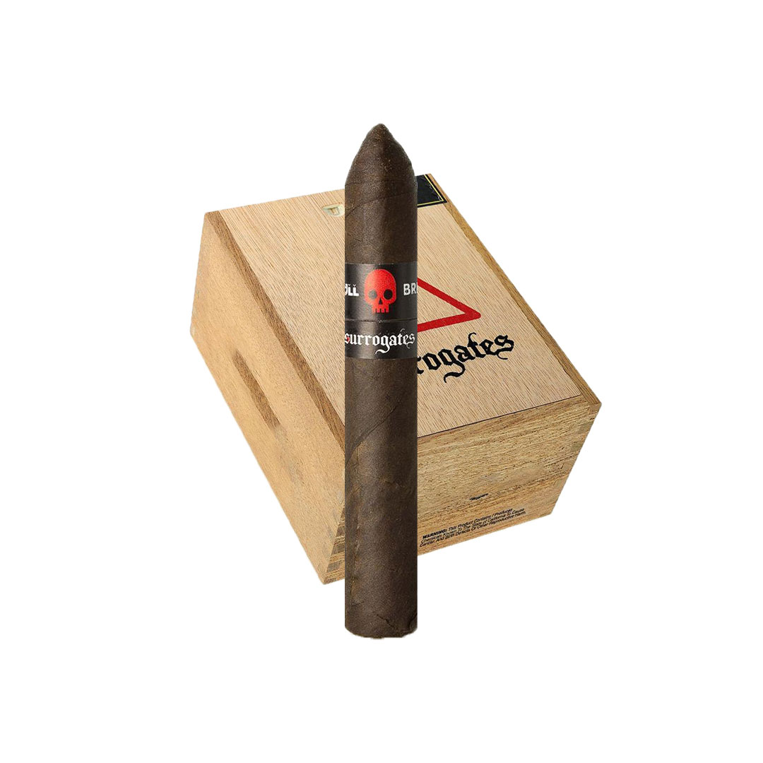 L'Atelier L'Atelier Surrogates Skull Breaker Unit (20)