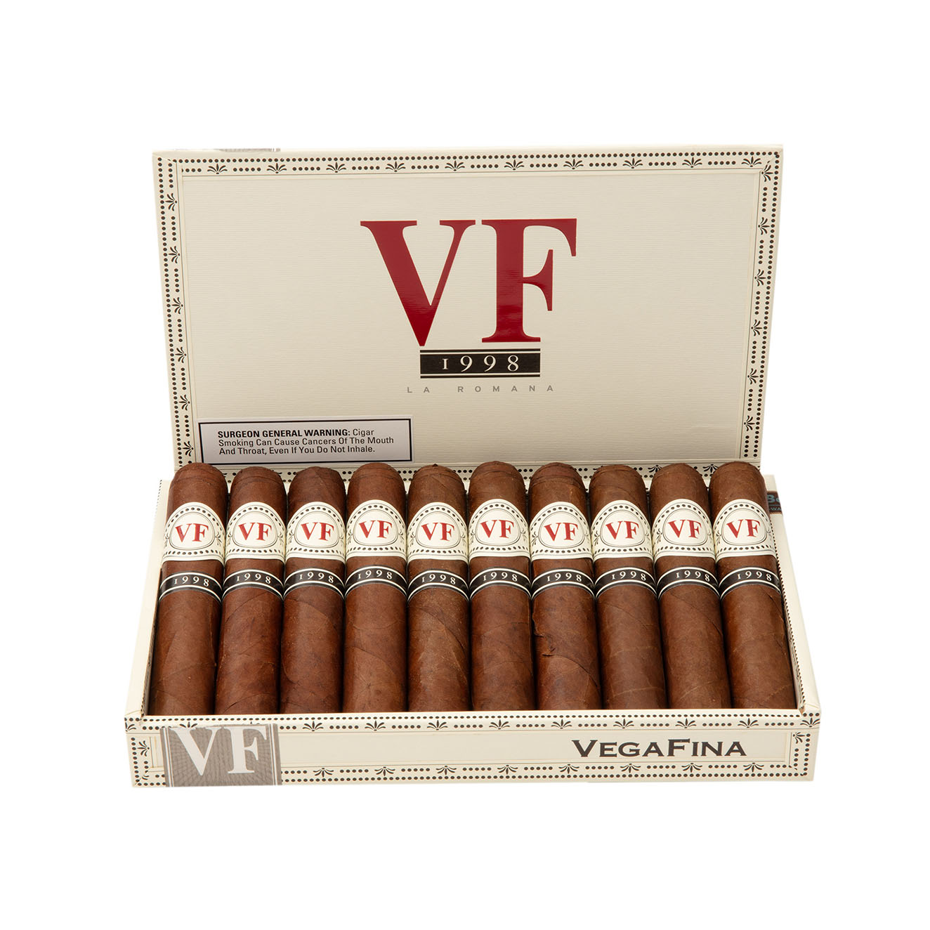 VegaFina VegaFina 1998 VF52 Unit (10)