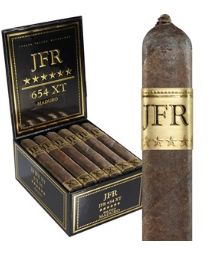 JFR XT JFR XT Maduro 660 Unit (24)
