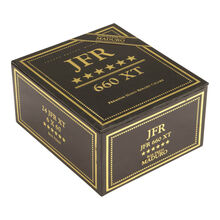 JFR XT JFR XT Maduro 660 Unit (24)