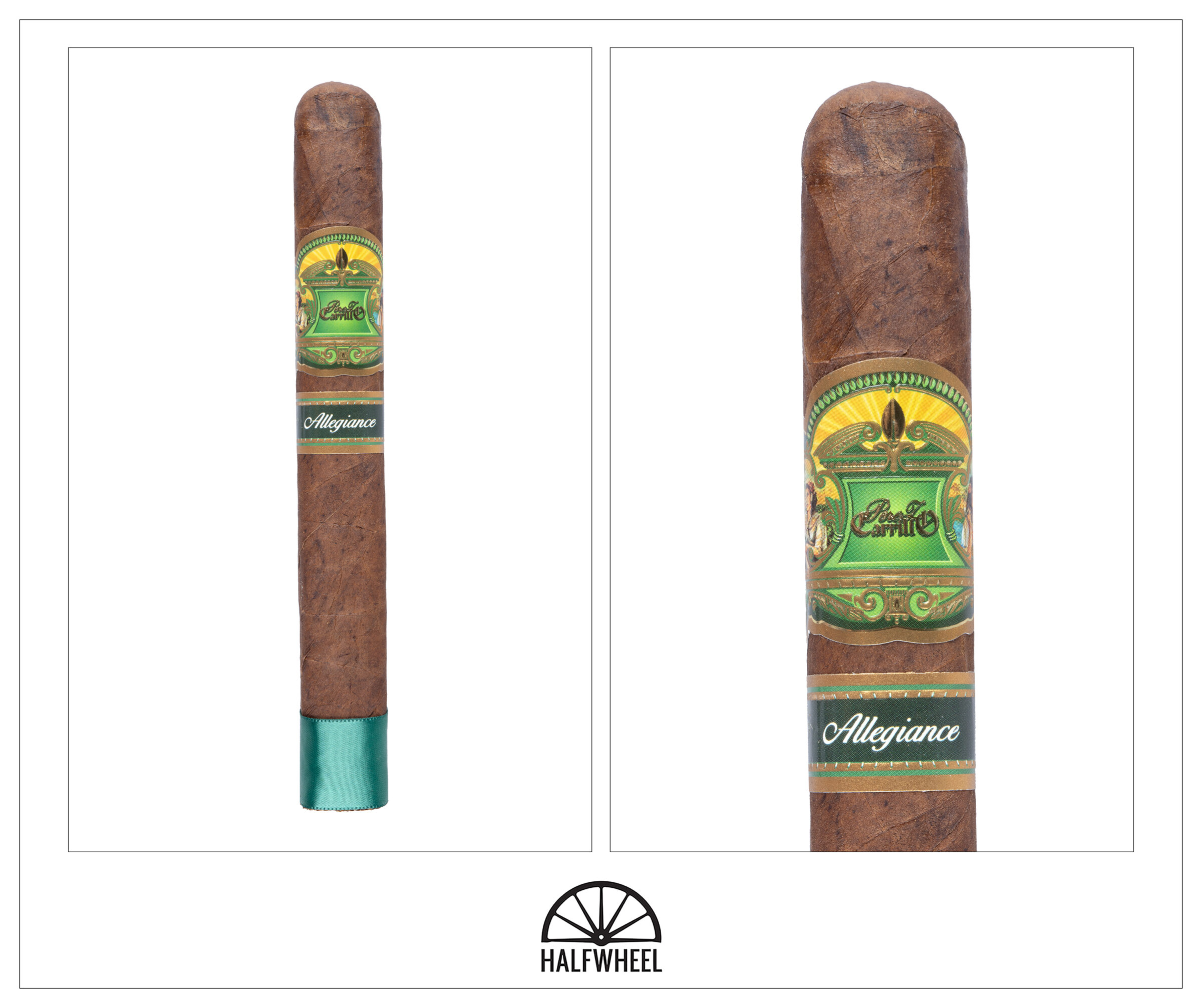 EP Carrillo EP Carrillo Allegiance Wingman Double Corona Unit (20)