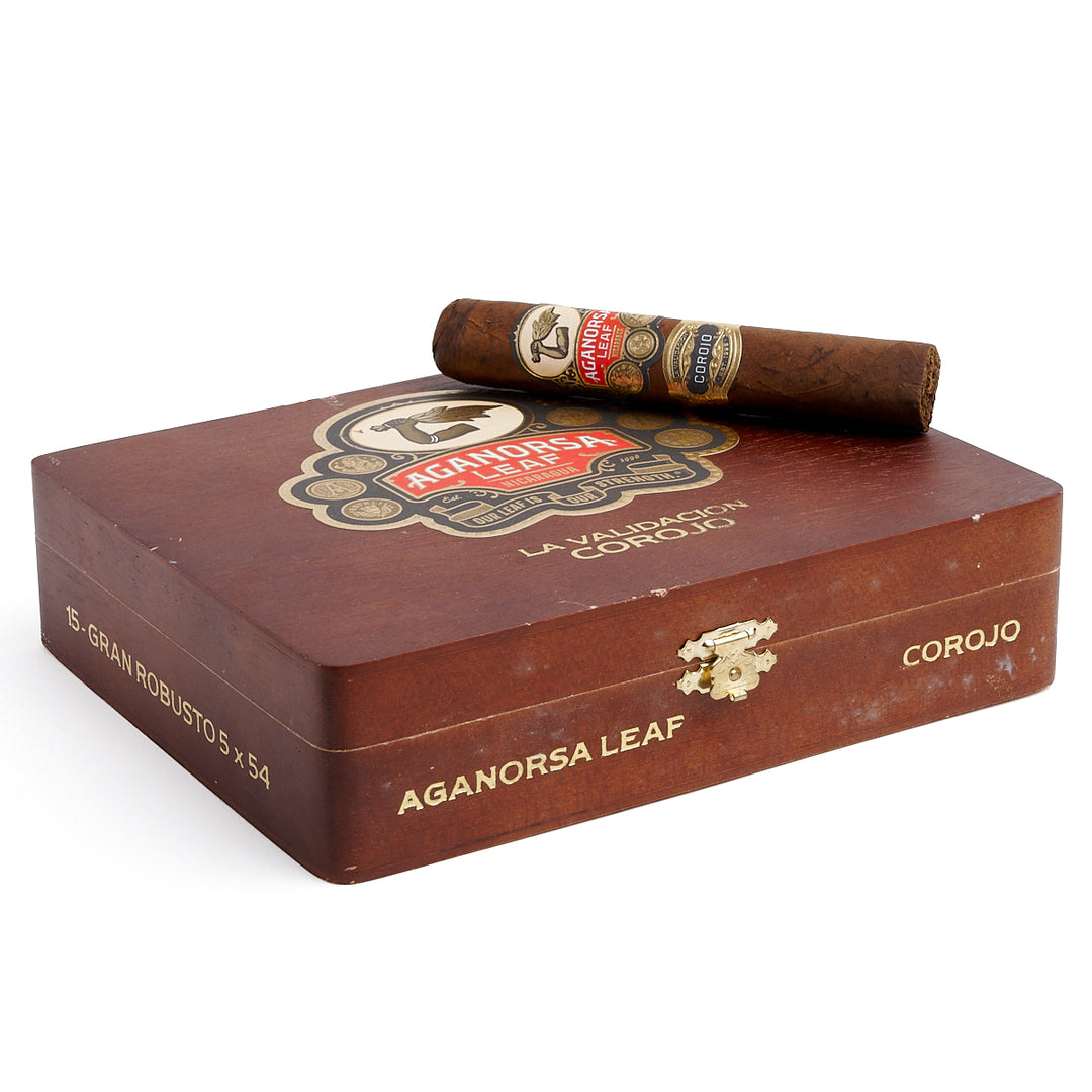Buena Buena Cosecha Corojo Robusto Unit (20)