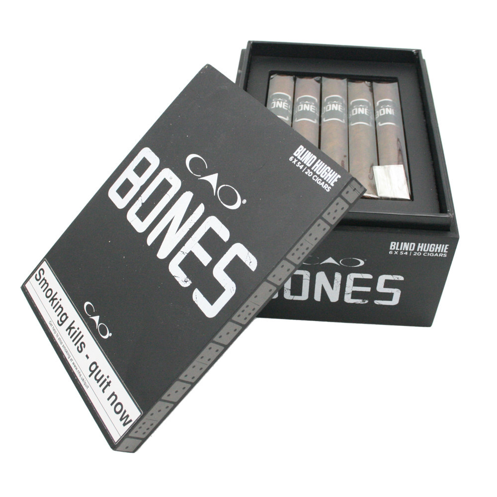 CAO Bones Blind Hughie Unit (20)