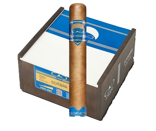 CAO CAO Fasa Sombra Toro Unit (24) Toro