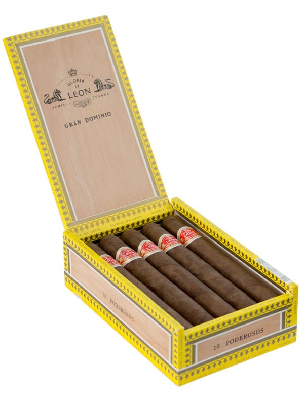 Curivari Curivari Gloria De Leon Prominente Unit (10)