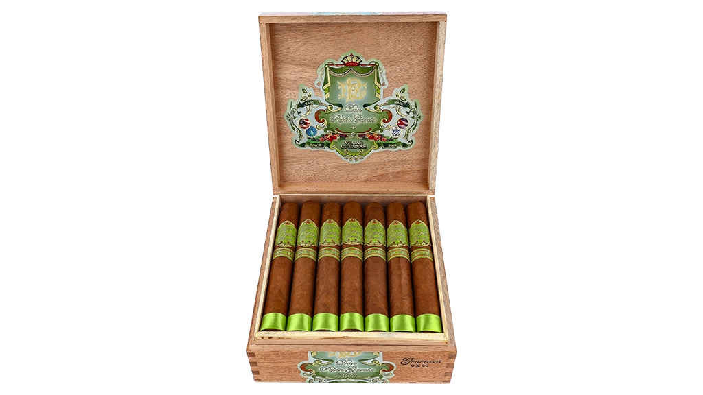 Don Pepin Garcia Don Pepin Garcia Vegas Cubanas Invictos Unit (20)