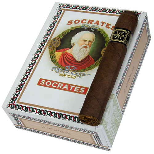 Curivari Curivari Socrates 552 Unit (10)