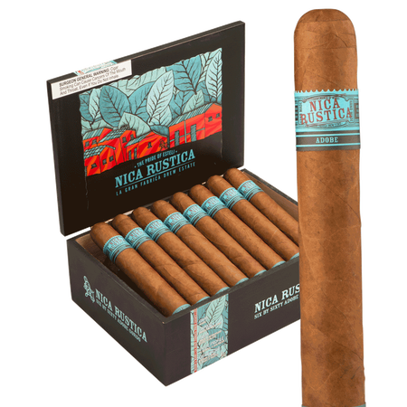 Nica Nica Rustica Original Gordo Unit (25)