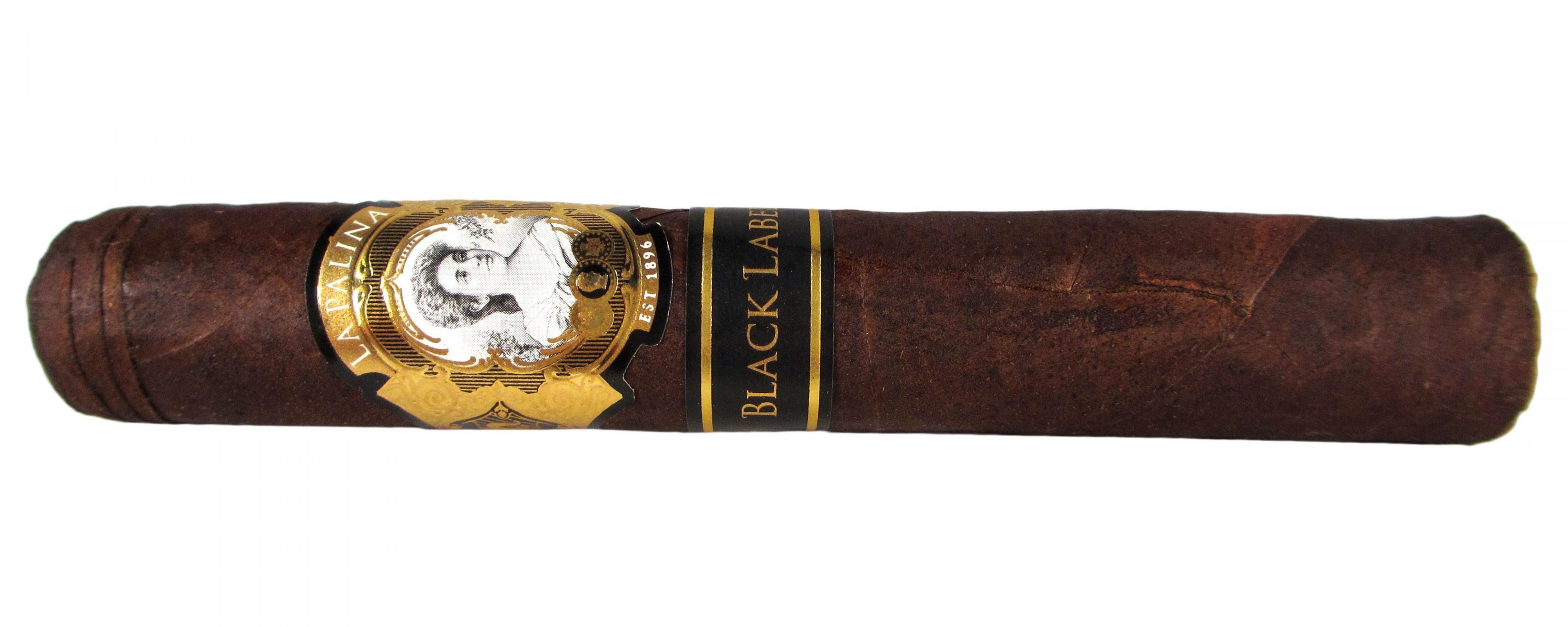 La Palina La Palina Black Label Robusto Unit (20) Robusto