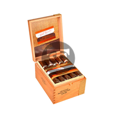 Nestor Nestor Miranda Special Selection Gran Toro Unit (20)