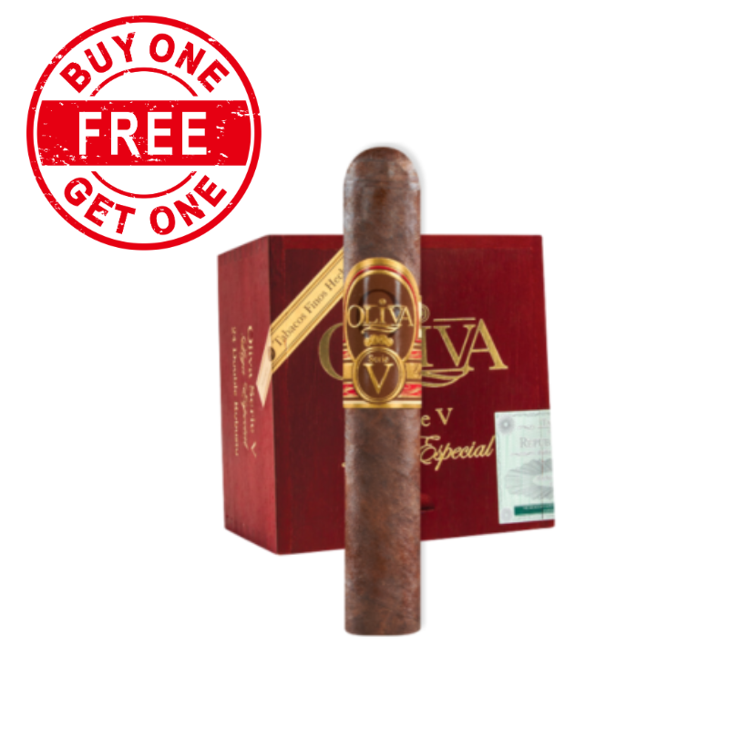 Oliva Oliva Serie V Churchill Extra Unit (24) Churchill