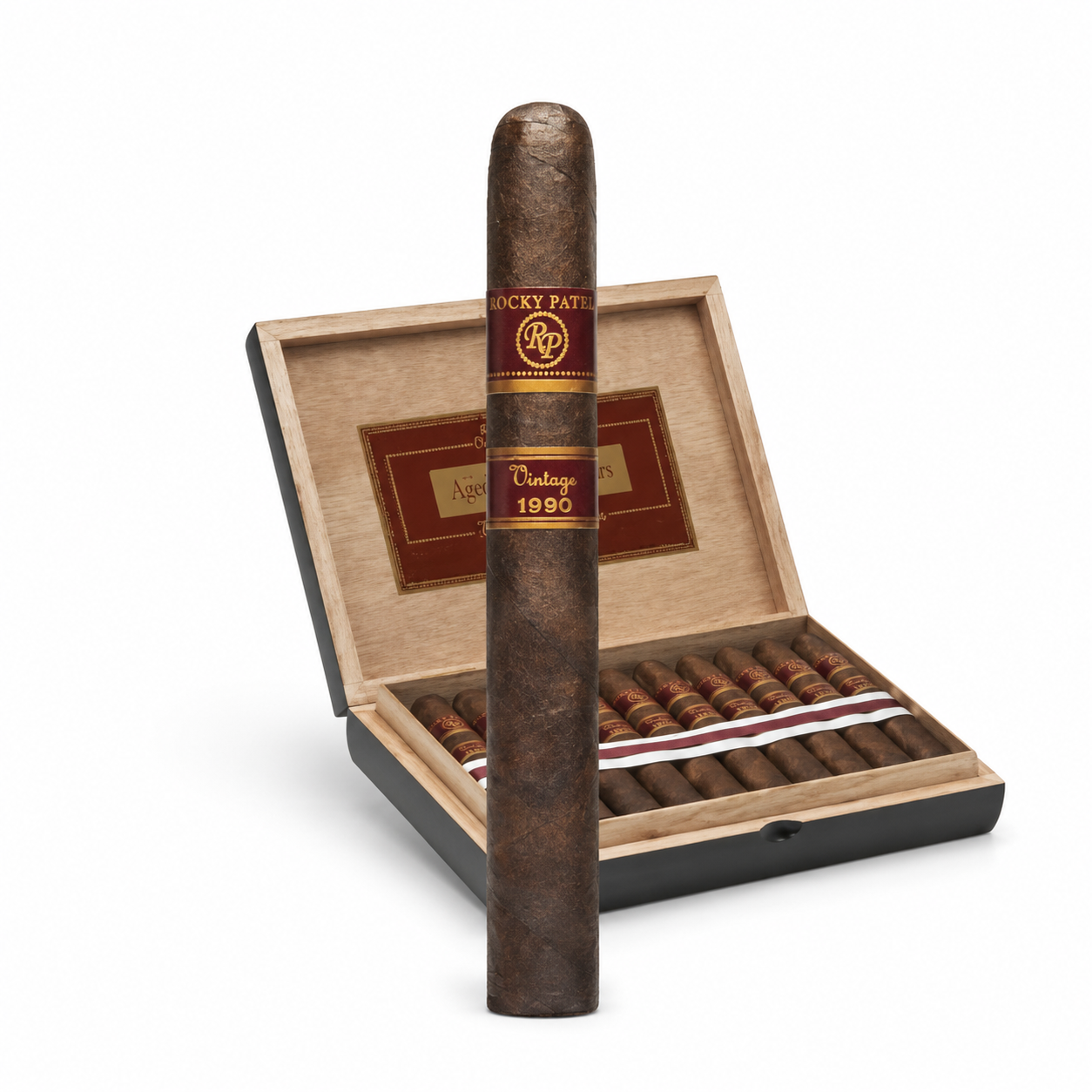 Rocky Patel Vintage 12 Yrs 1990 Sixty Unit (20)